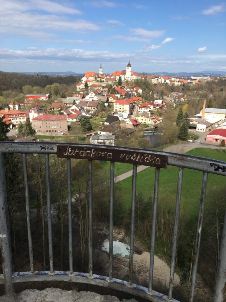 Nové Město nad Metují