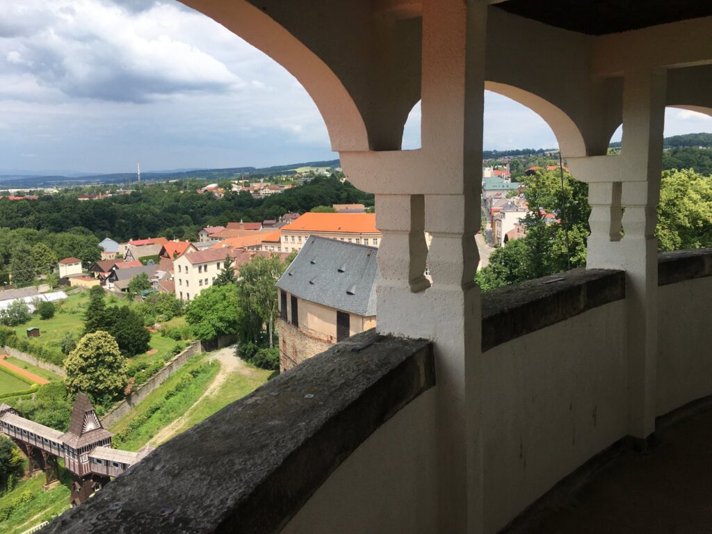 Nové Město nad Metují