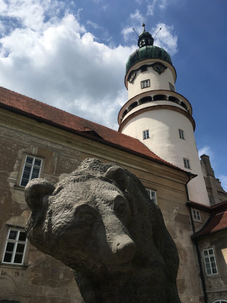 Nové Město nad Metují