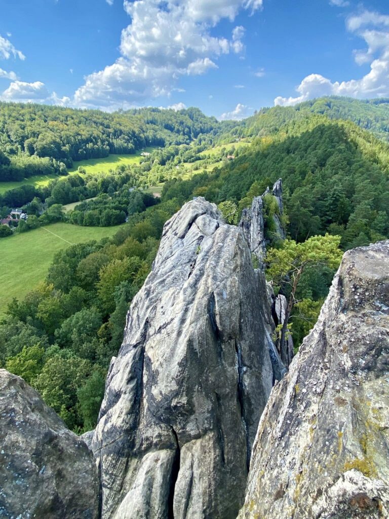 Český ráj