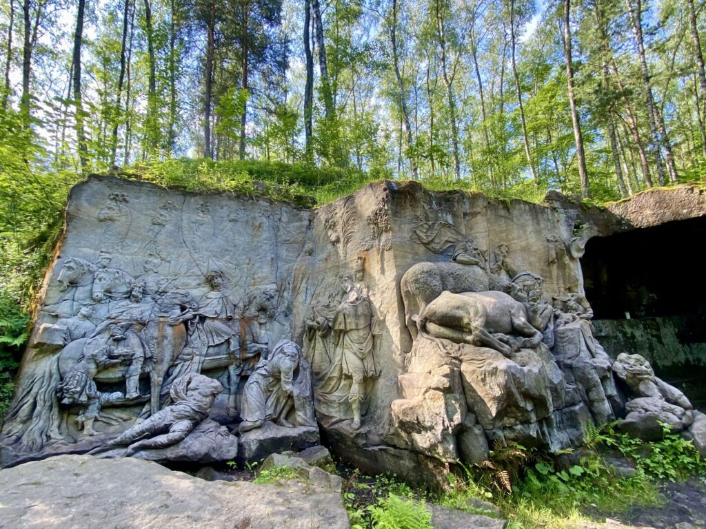 Braunův betlém