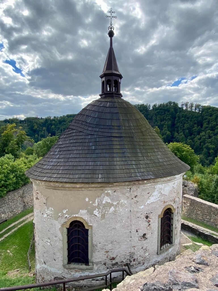 Potštejn